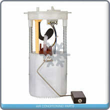 Load image into Gallery viewer, Electric Fuel Pump Module for Volkswagen Golf L5 2.5L 2010 11 12 13 2014  QOA - Qualy Air