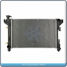 Load image into Gallery viewer, Radiator for Chrysler Dynasty, Imperial, New Yorker / Dodge Dynasty QOA - Qualy Air