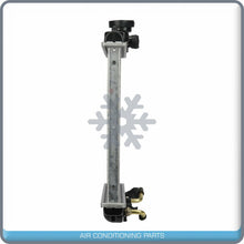 Cargar imagen en el visor de la galería, NEW Radiator for Honda Accord - 1986 to 1989 - OE# 2213218 - Qualy Air