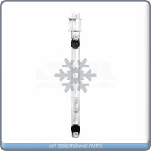 Load image into Gallery viewer, A/C Condenser for Chrysler Town &amp; Country / Dodge Caravan, Grand Caravan /... QL - Qualy Air