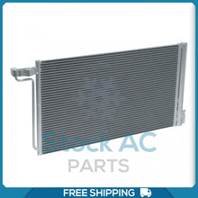 Load image into Gallery viewer, A/C Condenser for Ford Focus QU - Qualy Air