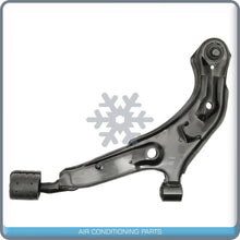 Load image into Gallery viewer, Control Arm Front Lower Left for Nissan Altima 2001-98 QOA - Qualy Air