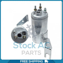 Cargar imagen en el visor de la galería, A/C Receiver Drier for Chrysler PT Cruiser QR - Qualy Air
