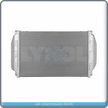 Load image into Gallery viewer, NEW Charge Air Cooler for 2008-15 FREIGHTLINER/ WESTERN STAR - OE# FRT18142 QL - Qualy Air