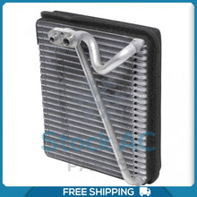 Load image into Gallery viewer, A/C Evaporator for Subaru Impreza QR - Qualy Air