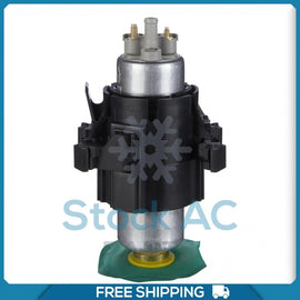 NEW Electric Fuel Pump for BMW 530i, 540i, 740i, 740iL.. - Qualy Air