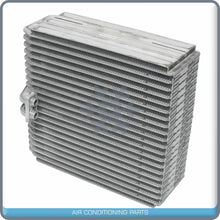 Load image into Gallery viewer, A/C Evaporator for Lexus LX450 / Toyota Land Cruiser QR - Qualy Air
