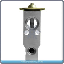 Cargar imagen en el visor de la galería, New A/C Expansion Valve for Tacoma, Camry,Corolla,Celica/ ES300 - OE# 8851522240 - Qualy Air