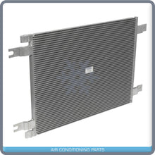 Cargar imagen en el visor de la galería, New A/C Condenser for Kenworth C500,T270,T660,T800, W900 / Peterbilt 320,384.. - Qualy Air