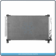 Load image into Gallery viewer, A/C Condenser for Sonata QL - Qualy Air
