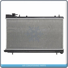 Cargar imagen en el visor de la galería, NEW Radiator for Subaru Forester 2003 to 2008 - OE# 45111SA030 - Qualy Air