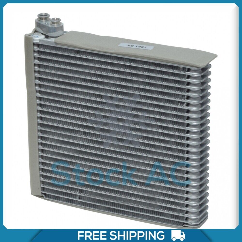 A/C Evaporator Core for Lexus GX460 QU - Qualy Air
