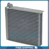 A/C Evaporator Core for Lexus GX460 QU