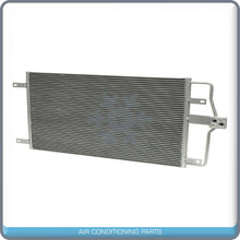 Cargar imagen en el visor de la galería, A/C Condenser for Ford Escape / Mazda Tribute / Mercury Mariner QR - Qualy Air