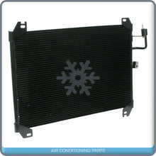 Cargar imagen en el visor de la galería, A/C Condenser for Buick Rainier / Chevrolet Trailblazer, Trailblazer EXT /... QU - Qualy Air