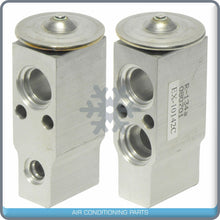 Cargar imagen en el visor de la galería, A/C Expansion Valve for BMW 320i / Elantra, Elantra GT QR - Qualy Air
