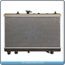 Cargar imagen en el visor de la galería, NEW Radiator for Kia Rio 2003 to 2005 - Qualy Air