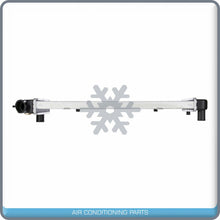 Cargar imagen en el visor de la galería, NEW Radiator for Ford Mustang, Thunderbird / Lincoln Continental / Mercury.. - Qualy Air