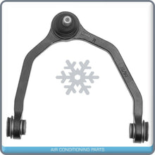 Load image into Gallery viewer, Control Arm Front Upper Right for Ford Thunderbird, Mercury Cougar QOA - Qualy Air