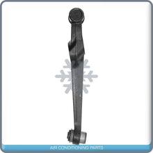 Load image into Gallery viewer, Control Arm Front Lower Left for Saturn 2002-91 QOA - Qualy Air