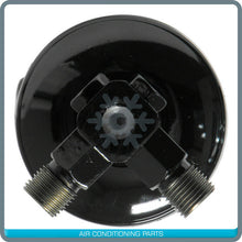 Load image into Gallery viewer, New A/C Receiver Drier for HOND CIVIC 91-88 QU QU - Qualy Air