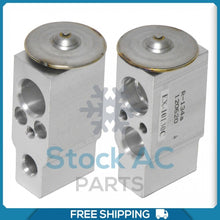 Load image into Gallery viewer, A/C Expansion Valve for Suzuki Aerio, Grand Vitara, Vitara, XL-7 QR - Qualy Air