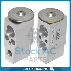 A/C Expansion Valve for Suzuki Aerio, Grand Vitara, Vitara, XL-7 QR