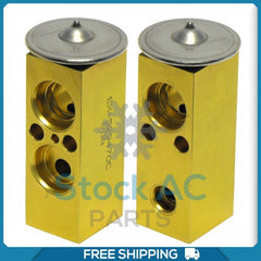 A/C Expansion Valve for Dodge Durango QR