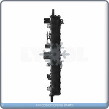 Load image into Gallery viewer, NEW Radiator for Chev Malibu 3.5/3.9L - 2004 to 2010/ Pontiac G6 - 2005 to 2010 - Qualy Air