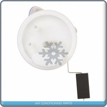 Cargar imagen en el visor de la galería, NEW Electric Fuel Pump for Audi TT - 2000 to 2002 - Qualy Air