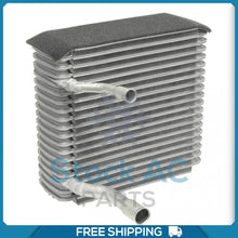 Load image into Gallery viewer, A/C Evaporator for Ford Explorer / Lincoln Aviator / Mercury Mountaineer QR - Qualy Air