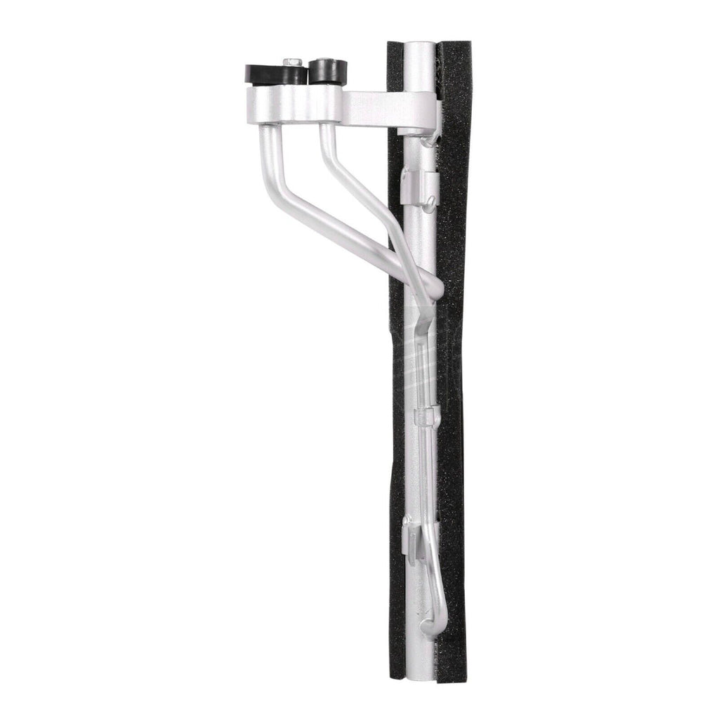 New A/C Condenser for Hyundai Elantra - 2007 to 2012 QR - Qualy Air