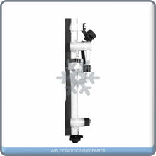 Cargar imagen en el visor de la galería, A/C Condenser for Chrysler Cirrus, Sebring / Dodge Stratus / Mitsubishi Ec... QL - Qualy Air