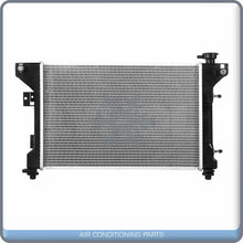 Cargar imagen en el visor de la galería, Radiator for Chrysler Dynasty, Imperial, New Yorker / Dodge Dynasty QL - Qualy Air
