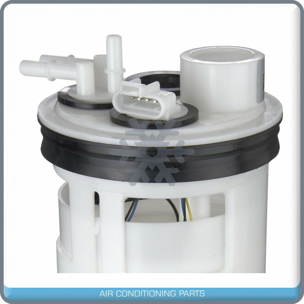 Electric Fuel Pump for Dodge Dakota QOA - Qualy Air