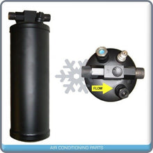 Cargar imagen en el visor de la galería, A/C Receiver Drier for John Deere QR - Qualy Air