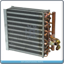 Load image into Gallery viewer, New A/C Evaporator Core for Mack CL700,CL600,CX600 - OE# 4379RD215880 - Qualy Air