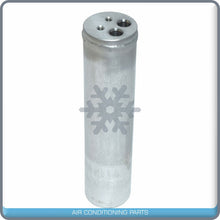 Load image into Gallery viewer, A/C Receiver Drier for Ford Escape, Focus, Fusion, Transit Connect / Linco... QR - Qualy Air