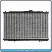 Cargar imagen en el visor de la galería, Radiator for Acura CL, TL QOA - Qualy Air