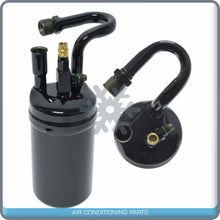 Load image into Gallery viewer, A/C Receiver Drier for Ford Ranger / Mazda B2300, B3000, B4000 QR - Qualy Air