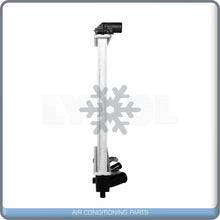 Load image into Gallery viewer, New Radiator For 03-08 Mazda 3 S Mazda3 V6 3.0L Sedan Hatchback Wagon QL - Qualy Air