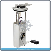 Load image into Gallery viewer, Electric Fuel Pump for Buick Century, Regal / Oldsmobile Intrigue / Ponti.. QOA - Qualy Air