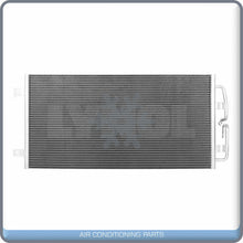 Load image into Gallery viewer, A/C Condenser for Buick Allure, LaCrosse / Chevrolet Impala, Monte Carlo /... QL - Qualy Air