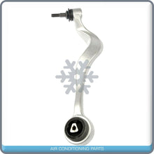 Load image into Gallery viewer, Control Arm Front Lower Right fits BMW 2009-04 QOA - Qualy Air