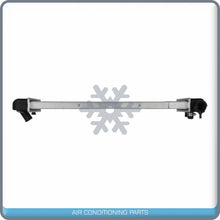 Cargar imagen en el visor de la galería, Radiator for Chevrolet S10 / GMC Jimmy, S15, Sonoma, Syclone, Typhoon... QOA - Qualy Air