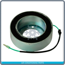 Cargar imagen en el visor de la galería, New A/C Compressor Coil fits TM31 Valeo &amp; Seltec &amp; Ice &amp; Tama 24V - Qualy Air
