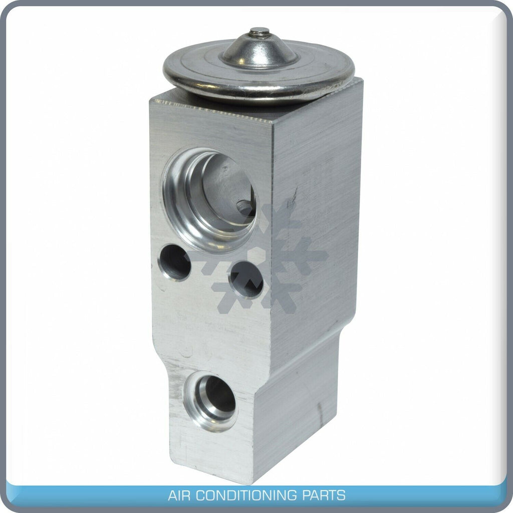 A/C Expansion Valve for Geo Prizm / Lexus ES300 / Mitsubishi Montero / Toy... QR - Qualy Air