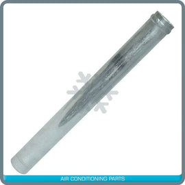 New A/C Receiver Drier for CX-9 QU - Qualy Air
