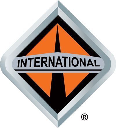 New AC Condenser for International/Navistar 2001-2007 5000 SERIES - OE# 2585373C - Qualy Air