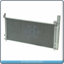 Load image into Gallery viewer, A/C Condenser for Toyota Prius QU - Qualy Air